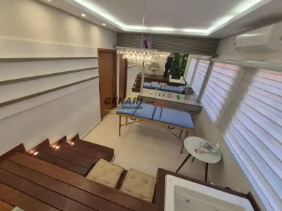 Sala Comercial para alugar, 70m² no Vila Maria Helena, Indaiatuba