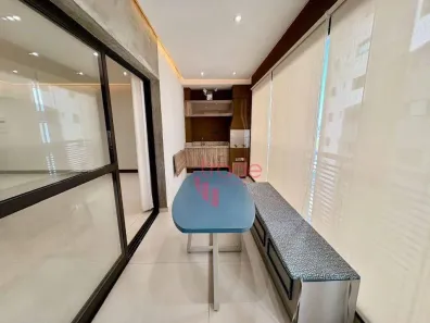 Apartamento com 3 Quartos à venda, 112m² no Nova Aliança, Ribeirão Preto