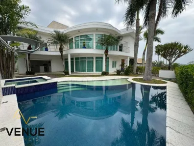Casa de Condomínio com 4 Quartos à venda, 638m² no Arujá 5, Arujá