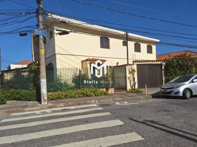 Casa com 4 Quartos à venda, 300m² no Vila dos Remédios, São Paulo