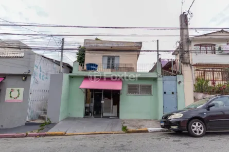 Casa com 5 Quartos à venda, 224m² no Vila Buenos Aires, São Paulo