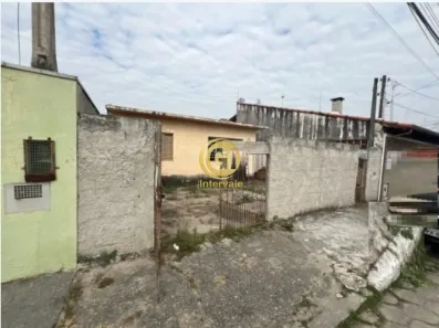 Lote/Terreno com 1 Quarto à venda, 276m² no Jardim Mesquita, Jacareí