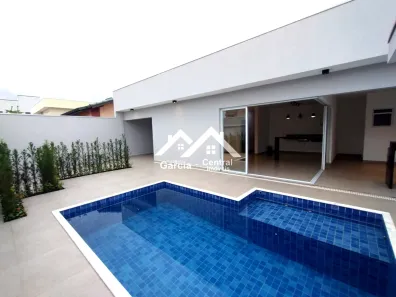 Casa com 3 Quartos à venda, 160m² no Parque Turistico, Peruíbe