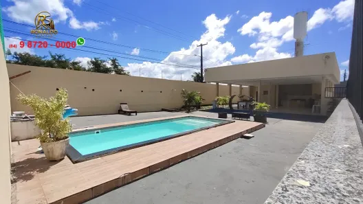 Apartamento com 2 Quartos à venda, 50m² no Nova Esperança, Parnamirim