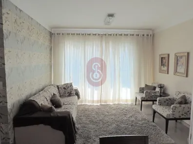 Apartamento com 4 Quartos para alugar, 115m² no Tatuapé, São Paulo