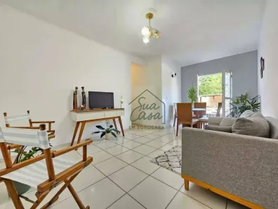 Apartamento com 2 Quartos à venda, 64m² no Vila Progresso, Sorocaba