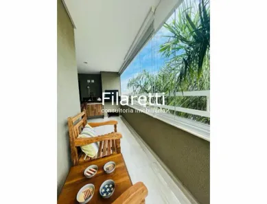 Apartamento com 3 Quartos à venda, 104m² no Vila das Jabuticabeiras, Taubaté