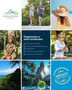 Lote/Terreno à venda, 1200m² no Riacho Doce, Maceió