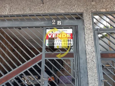 Sobrado com 3 Quartos à venda, 160m² no Vila Ponte Rasa, São Paulo