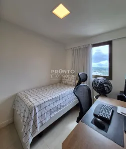 Apartamento com 3 Quartos à venda, 70m² no Caxangá, Recife