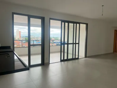 Apartamento com 3 Quartos à venda, 134m² no Saúde, Rio Claro