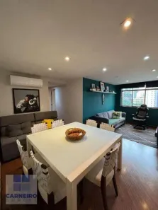 Apartamento com 3 Quartos à venda, 90m² no Jardim Paulista, São Paulo