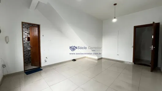 Sala Comercial para alugar, 45m² no Jardim São Jorge, Guarulhos