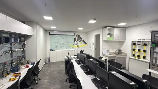 Imóvel Comercial à venda, 40m² no Santo Amaro, São Paulo
