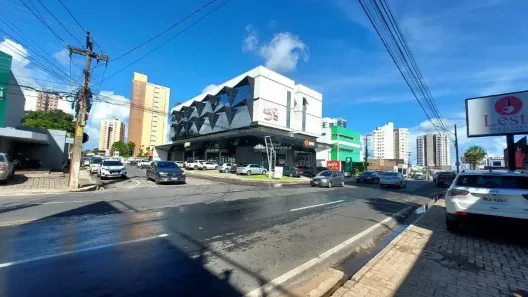 Sala Comercial para alugar, 52m² no São Cristóvão, Teresina