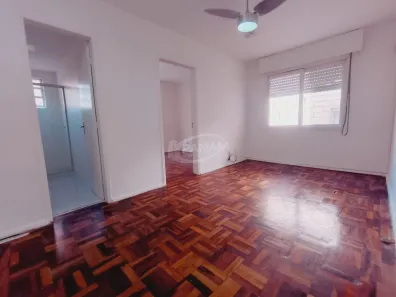 Apartamento com 1 Quarto para alugar, 42m² no Passo da Areia, Porto Alegre