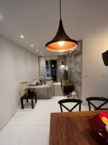 Apartamento com 2 Quartos à venda, 70m² no Recreio dos Bandeirantes, Rio de Janeiro