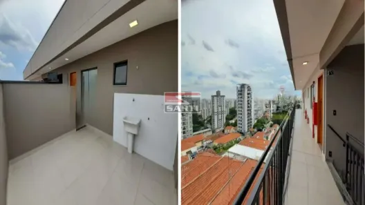Apartamento com 2 Quartos à venda, 59m² no Tucuruvi, São Paulo