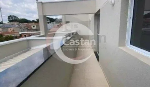 Apartamento com 2 Quartos à venda, 34m² no Jardim Vila Formosa, São Paulo