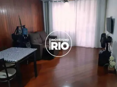 Apartamento com 1 Quarto à venda, 70m² no Tijuca, Rio de Janeiro