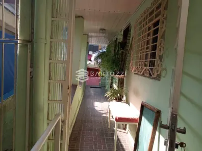 Lote/Terreno com 1 Quarto à venda, 179m² no Santo Antônio, São Caetano do Sul