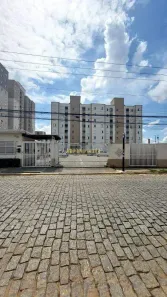 Apartamento com 2 Quartos à venda, 53m² no Vila Urupês, Suzano