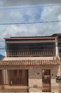 Casa com 2 Quartos à venda, 185m² no Betel, Governador Valadares