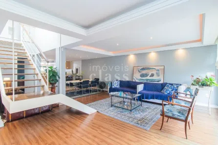 Casa com 4 Quartos à venda, 290m² no Chácara das Pedras, Porto Alegre