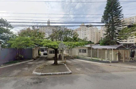 Apartamento com 3 Quartos à venda, 80m² no Parque Paineiras, São Paulo