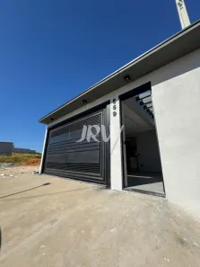 Casa com 2 Quartos à venda, 150m² no Jardim Bom Sucesso, Indaiatuba