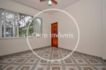 Apartamento com 1 Quarto à venda, 33m² no Leblon, Rio de Janeiro