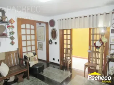 Sobrado com 3 Quartos à venda, 300m² no Perdizes, São Paulo