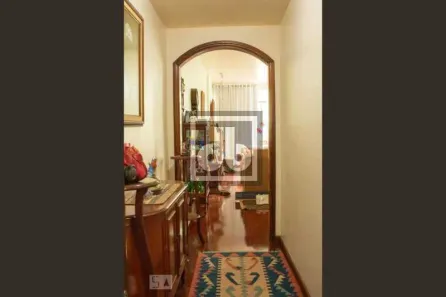 Apartamento com 4 Quartos à venda, 190m² no Tijuca, Rio de Janeiro