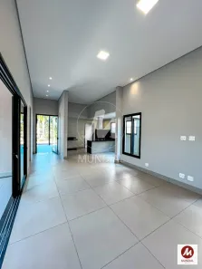 Casa de Condomínio com 3 Quartos à venda, 186m² no Bonfim Paulista, Ribeirão Preto