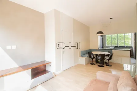 Apartamento com 3 Quartos à venda, 100m² no Perdizes, São Paulo