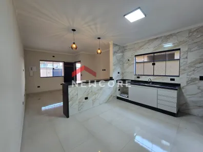 Casa com 2 Quartos à venda, 180m² no Cidade Nova Peruíbe, Peruíbe