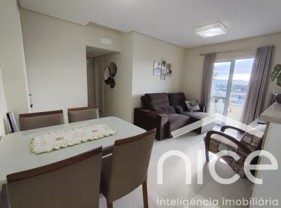 Apartamento com 2 Quartos à venda, 64m² no Carvalho, Itajaí