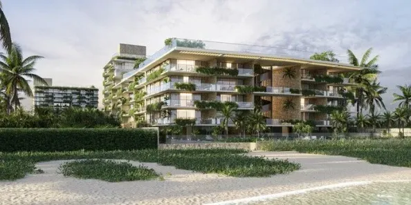 Apartamento com 3 Quartos à venda, 181m² no Ponta de Campina, Cabedelo
