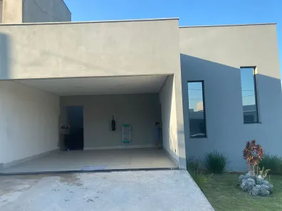 Casa com 3 Quartos à venda, 160m² no Jardim Tatuapé, Piracicaba