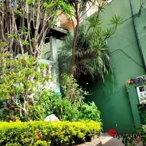 Casa com 1 Quarto à venda, 120m² no Vila Carmosina, São Paulo