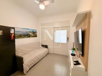 Apartamento com 1 Quarto à venda, 40m² no Copacabana, Rio de Janeiro