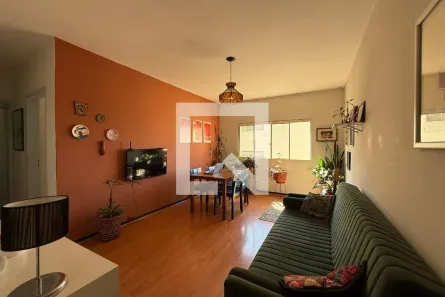Apartamento com 1 Quarto à venda, 62m² no Vila Buarque, São Paulo