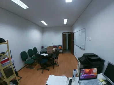 à venda, 30m² no Santa Tereza, Belo Horizonte