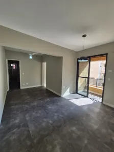 Apartamento com 1 Quarto à venda, 60m² no Aparecida, Santos