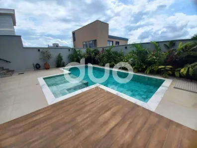 Casa com 3 Quartos à venda, 278m² no Santa Rosa, Piracicaba