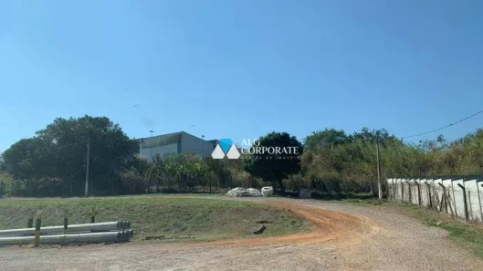 Lote/Terreno à venda, 500m² no Chácaras Alpina, Valinhos