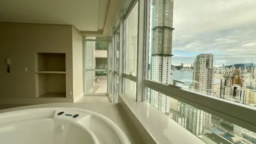 Apartamento com 4 Quartos à venda, 229m² no Centro, Balneário Camboriú
