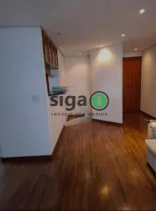Apartamento com 2 Quartos à venda, 86m² no Vila Andrade, São Paulo