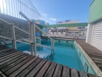 Apartamento com 5 Quartos à venda, 165m² no Copacabana, Rio de Janeiro