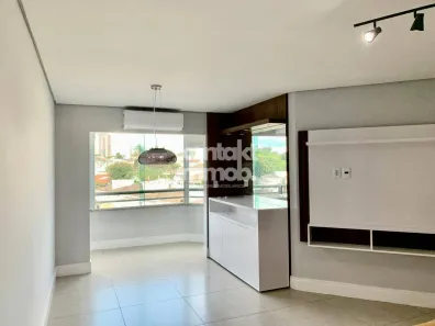 Apartamento com 3 Quartos à venda, 81m² no Jardim Vera Cruz, Sorocaba